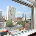 Rittenhouse Square 2Br Apartment