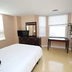 Rittenhouse Square 2Br Apartment