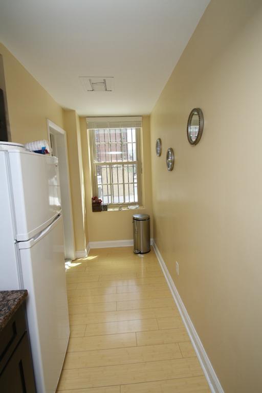 Rittenhouse Square 2Br Apartment * Philadelphia