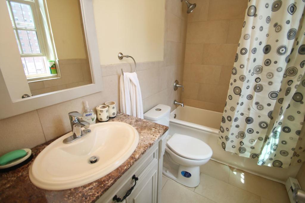 Rittenhouse Square 2Br Apartment Apartment