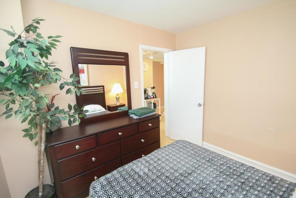 Apartment Rittenhouse Square 2Br Apartment Philadelphia
