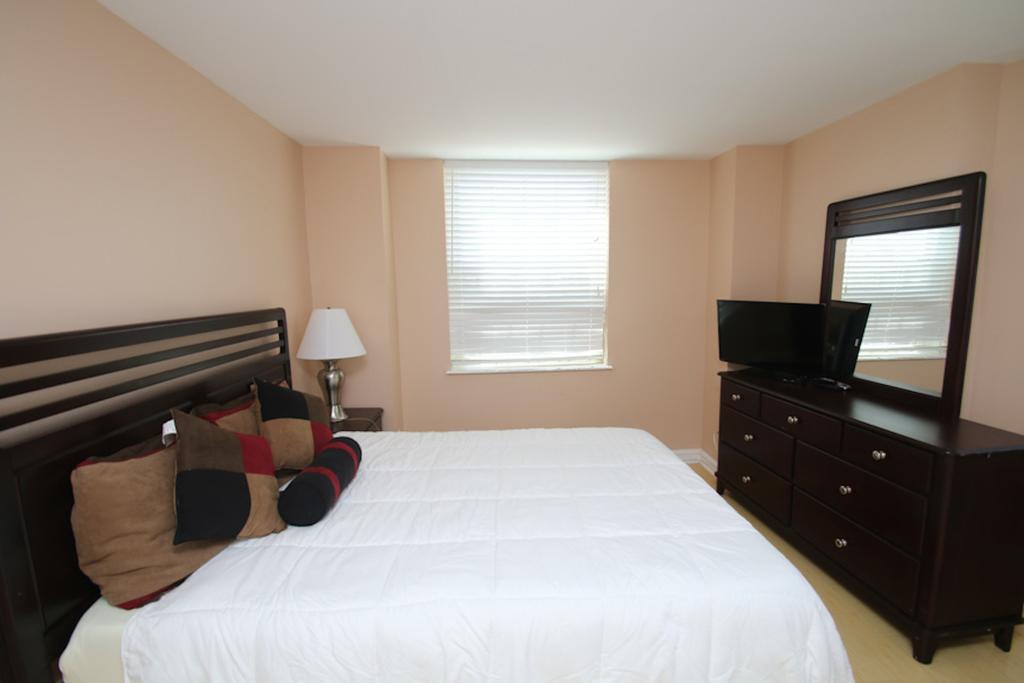 Apartment Rittenhouse Square 2Br Apartment *