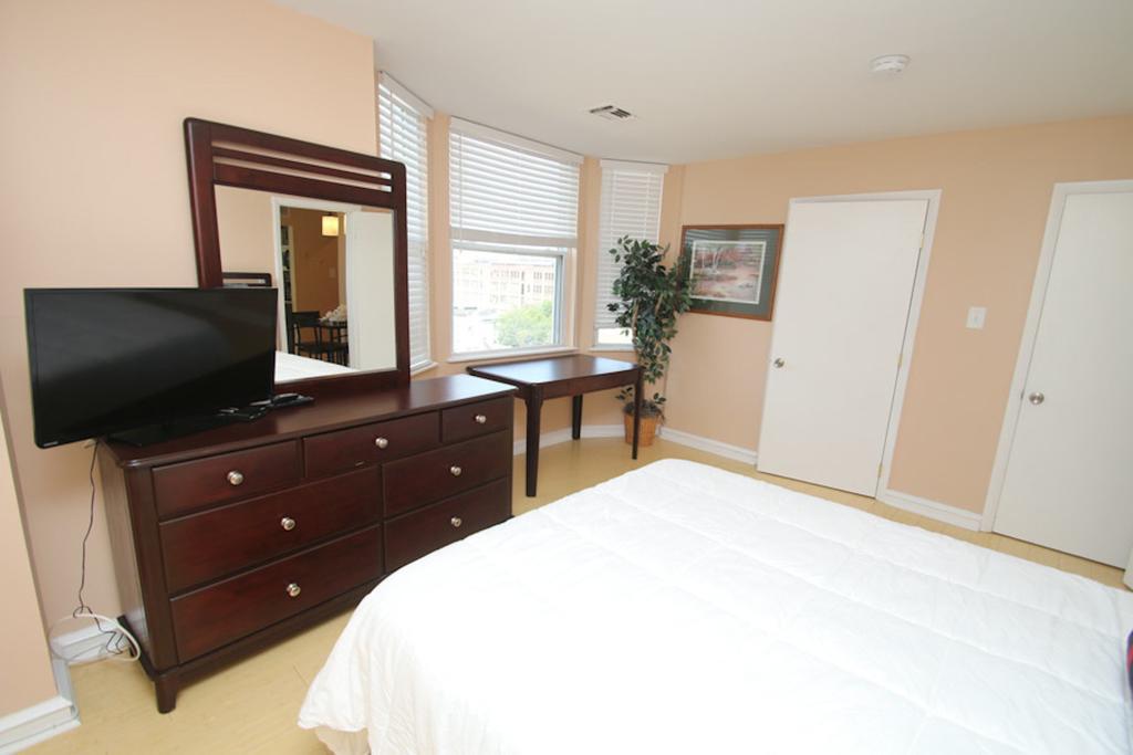 Apartment Rittenhouse Square 2Br Apartment Philadelphia