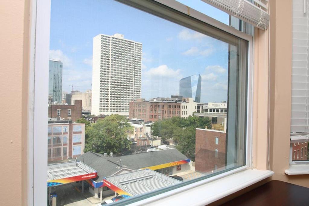 Rittenhouse Square 2Br Apartment Apartment Philadelphia