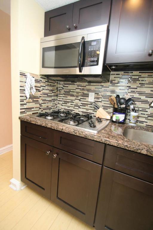 Rittenhouse Square 2Br Apartment Philadelphia