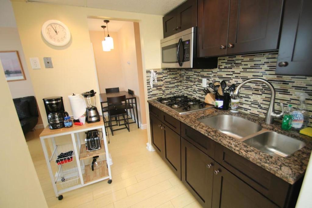 Rittenhouse Square 2Br Apartment