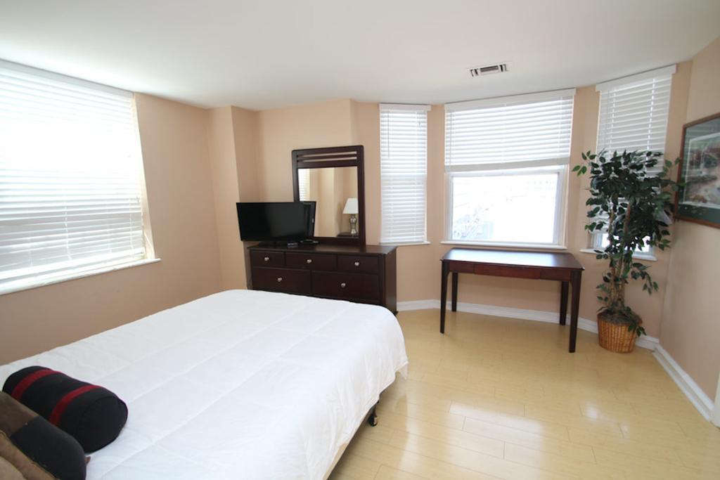 Apartment Rittenhouse Square 2Br Apartment